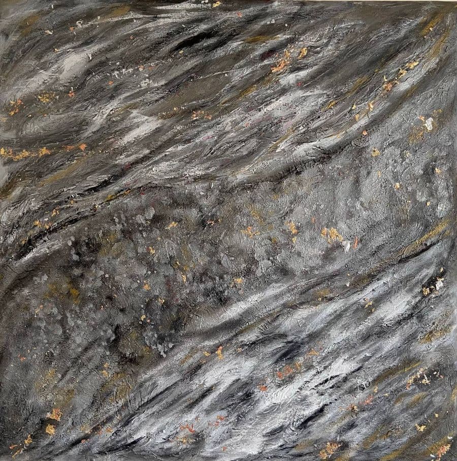 ABSTRACT #5 — Helen She