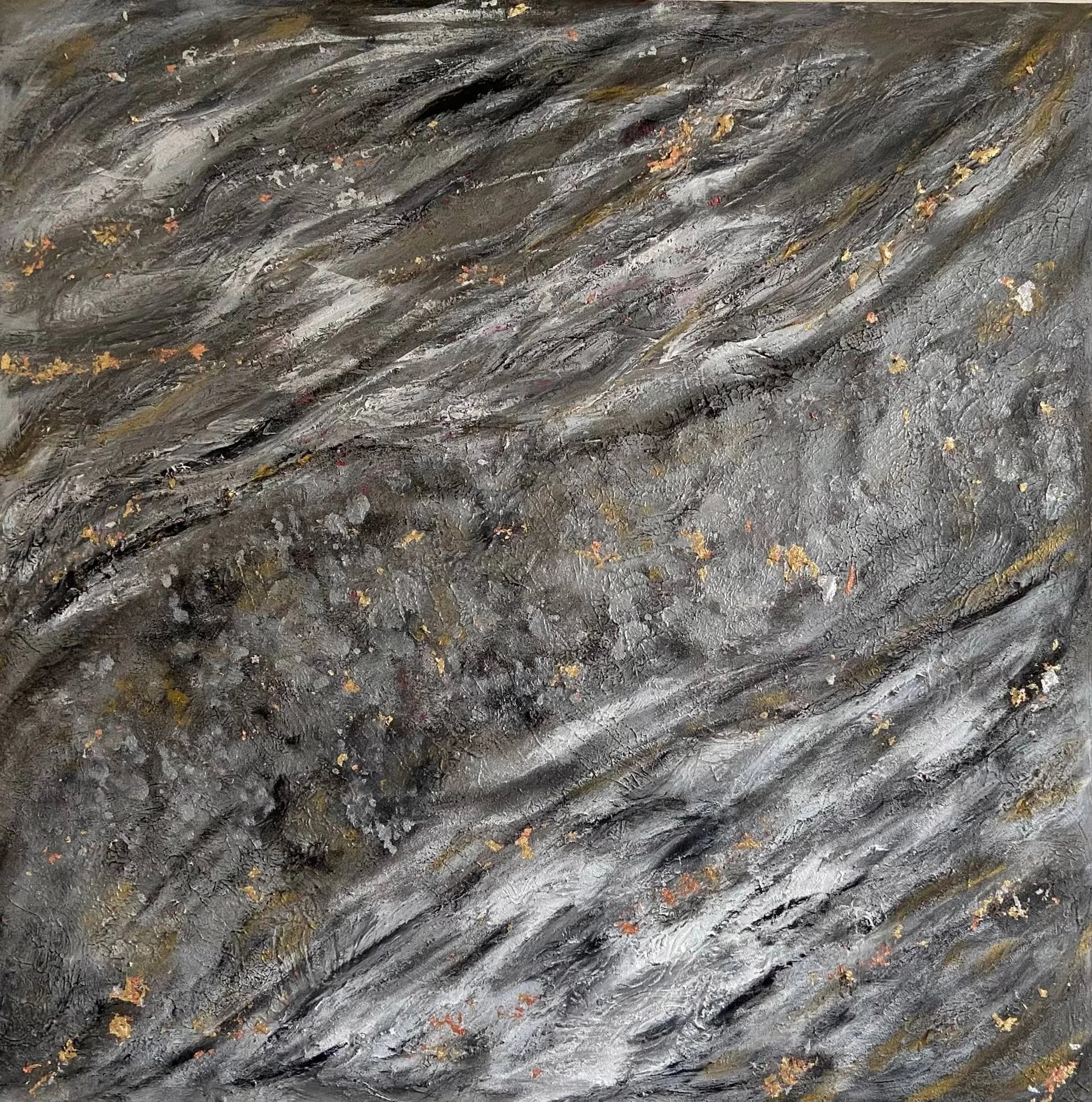 ABSTRACT #5 — Helen She