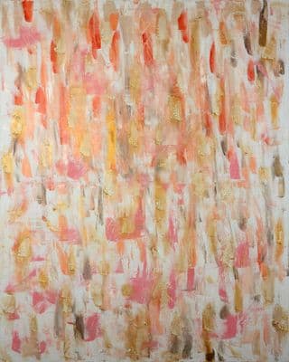 Abstraction — Helen She