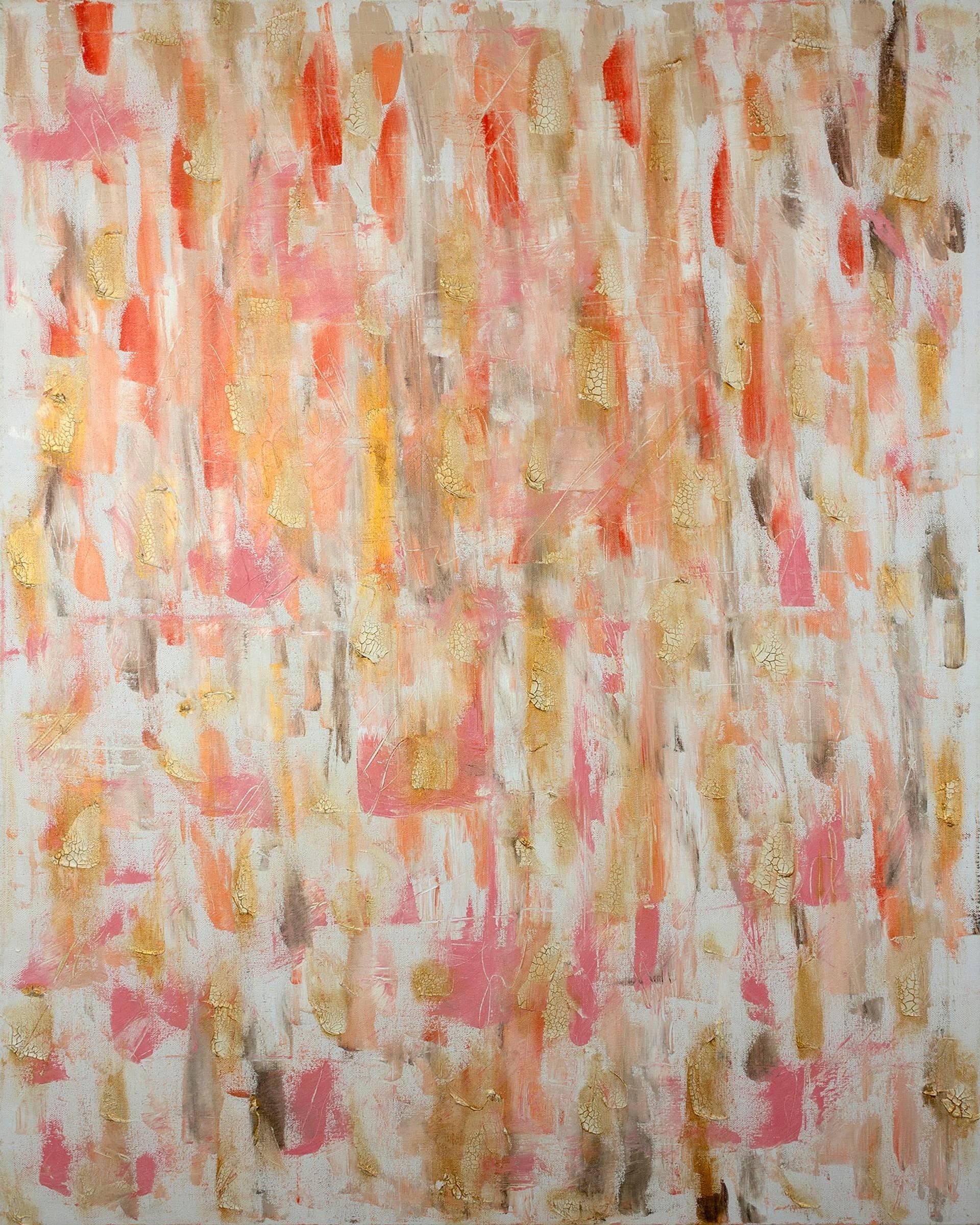 Abstraction — Helen She