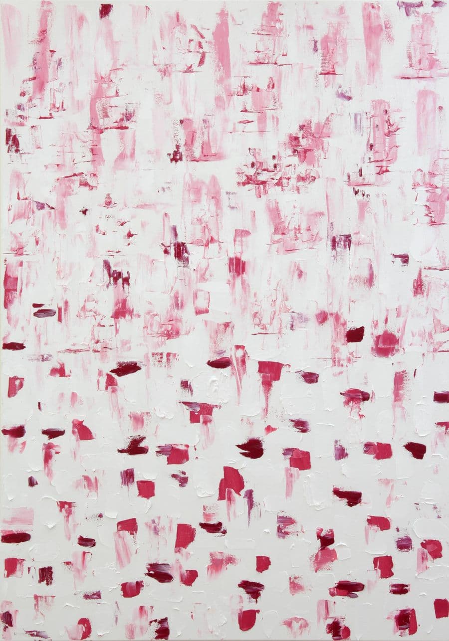 Blush Fragments — Helen She