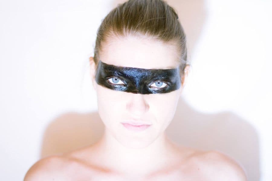 Beauty - Limited Edition 8 of 10 — Helen She