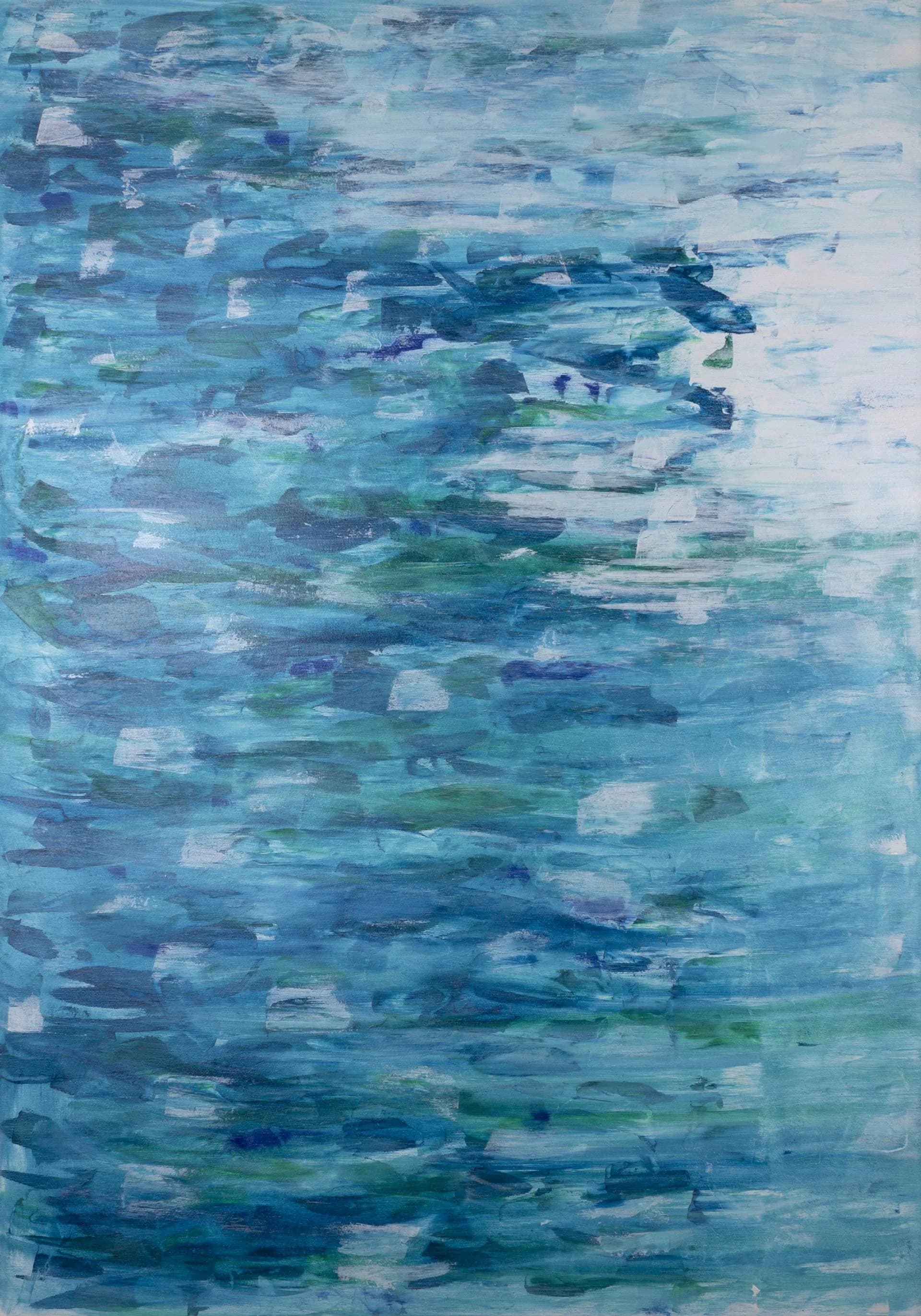 IMMERSION — Helen She