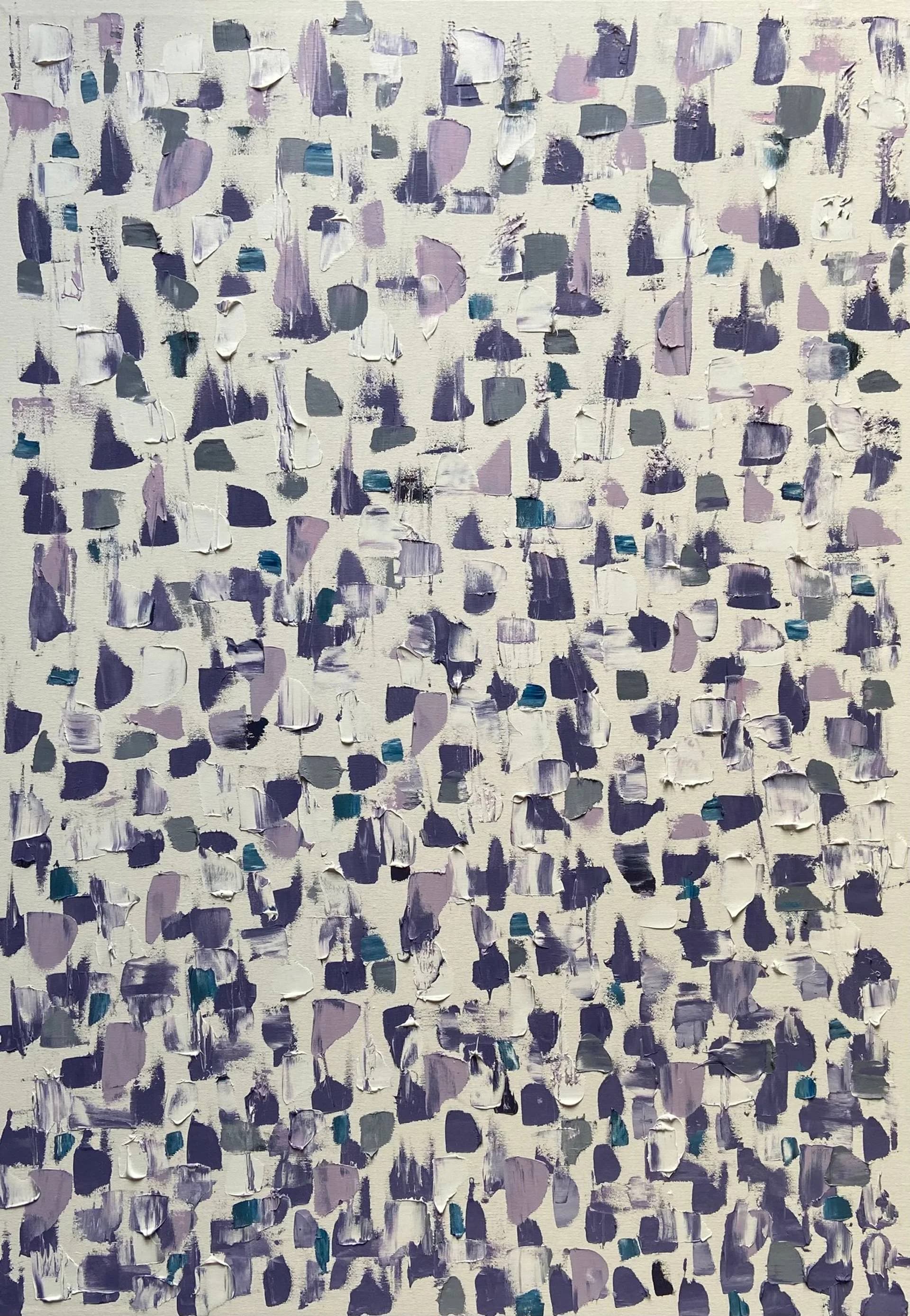TOSCANA — Helen She