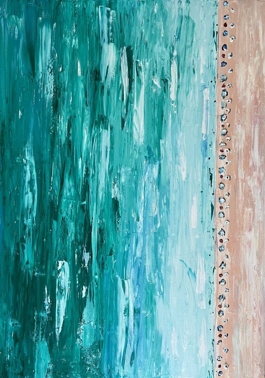 BAHAMOS — Helen She
