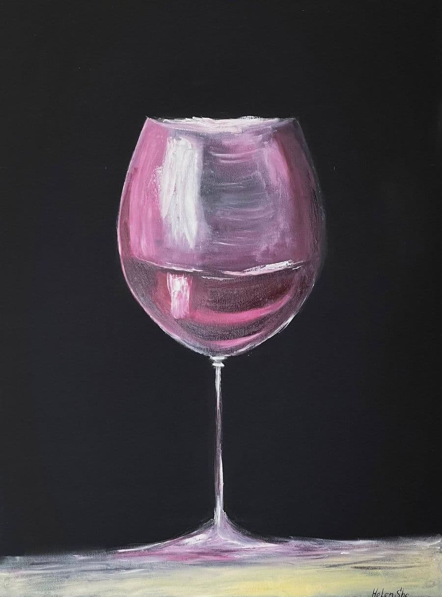 Cabernet Sauvignon Screaming Eagle 1992 — Helen She