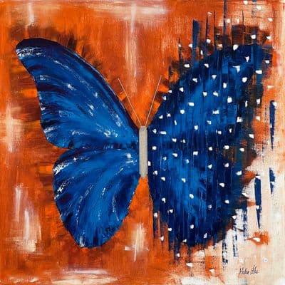 Butterfly Matrix