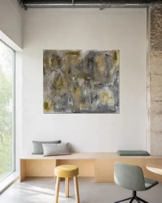 MOON shown in Creative Office