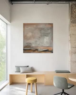 PLANET URAN shown in Creative Office