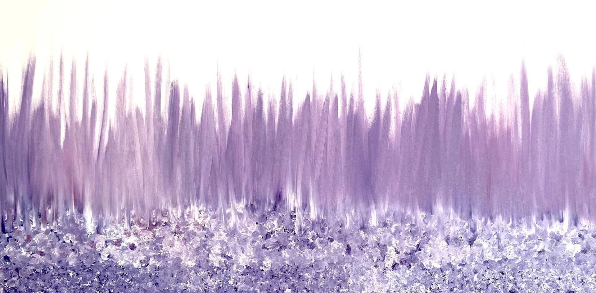 ABSTRACT ART — Helen She