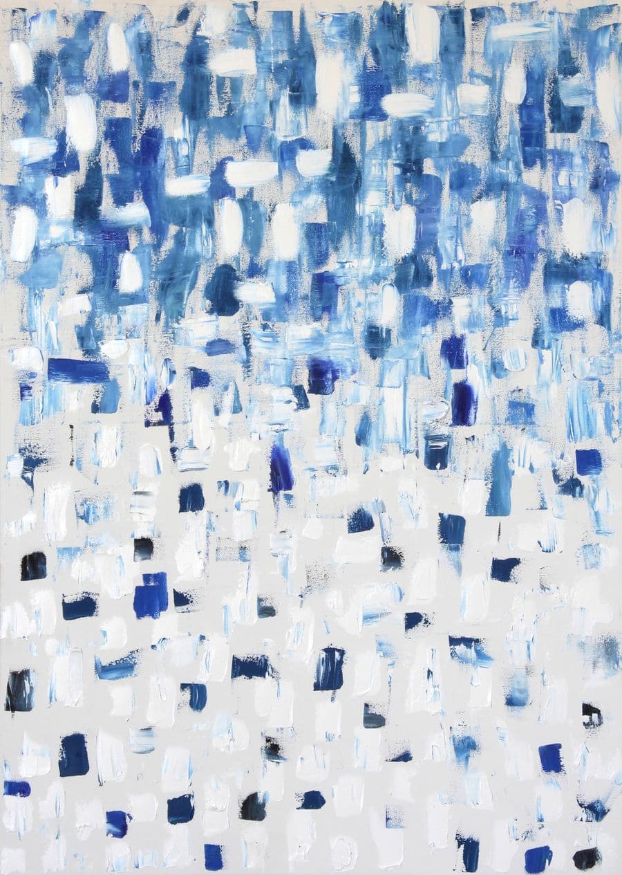 ADRIATIC — Helen She