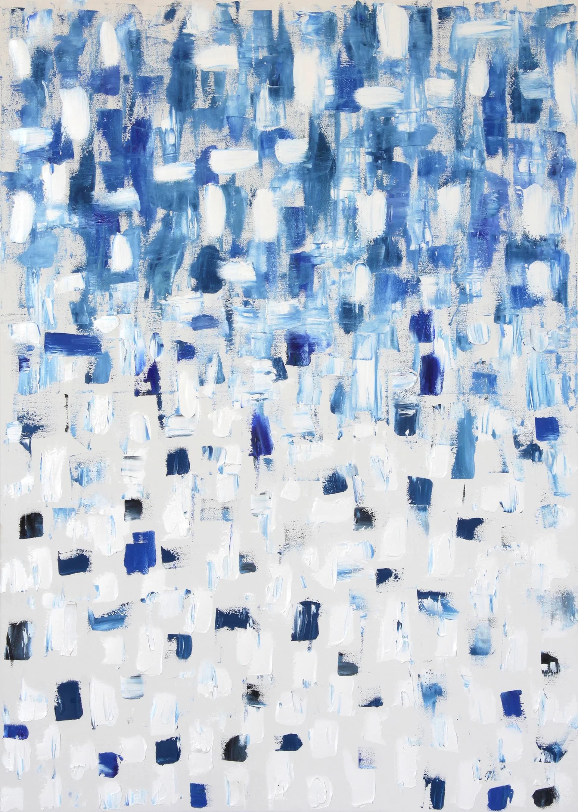 ADRIATIC — Helen She