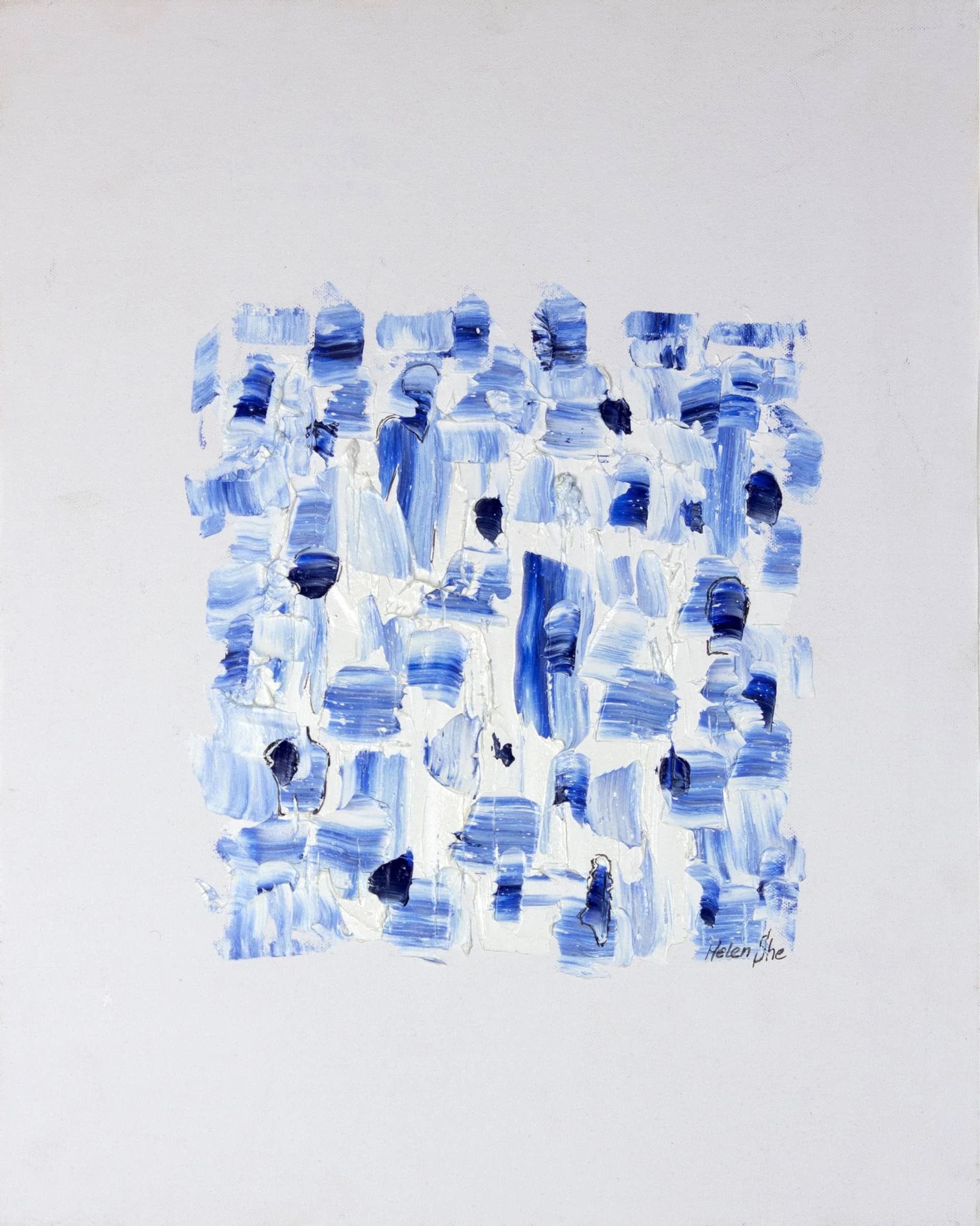 New York/20 — Helen She