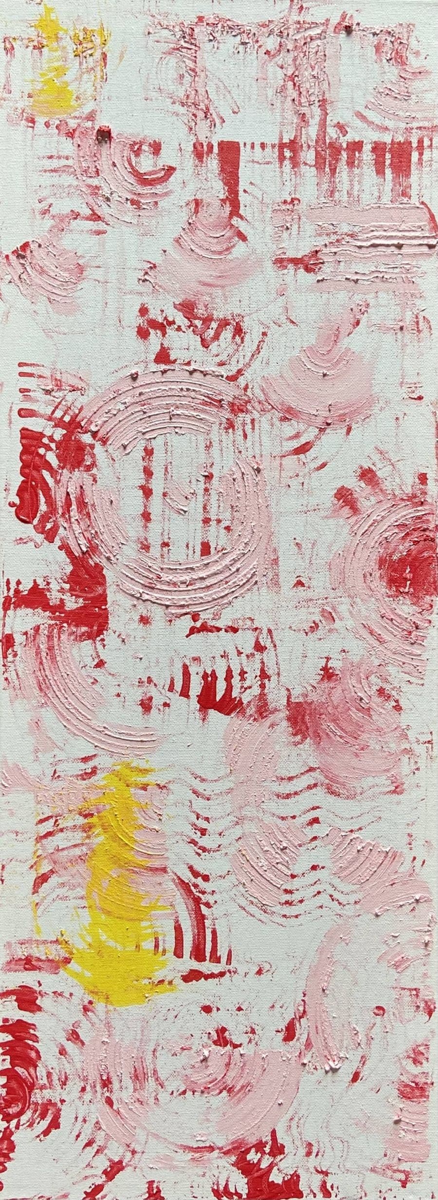MARS 21 — Helen She