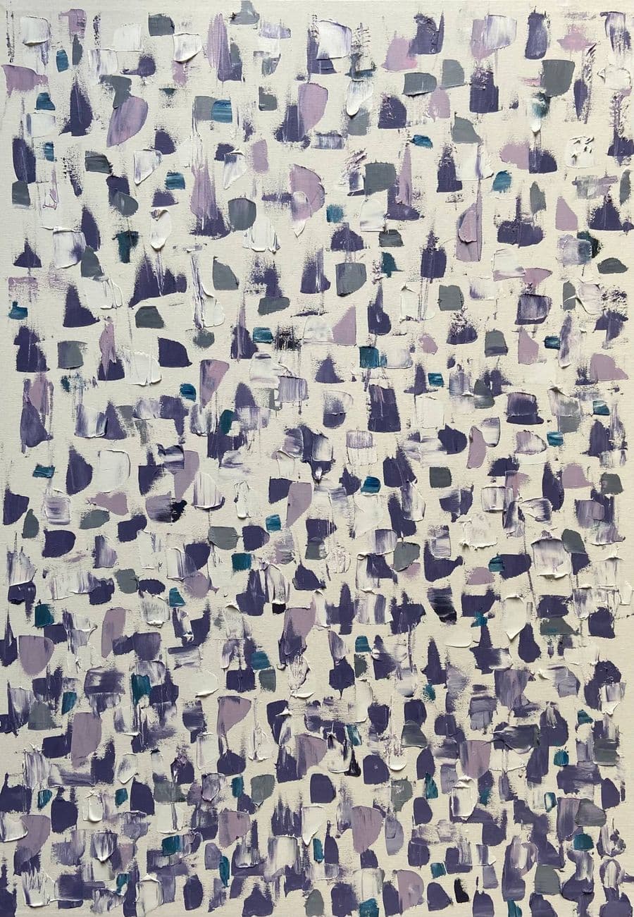 TOSCANA — Helen She