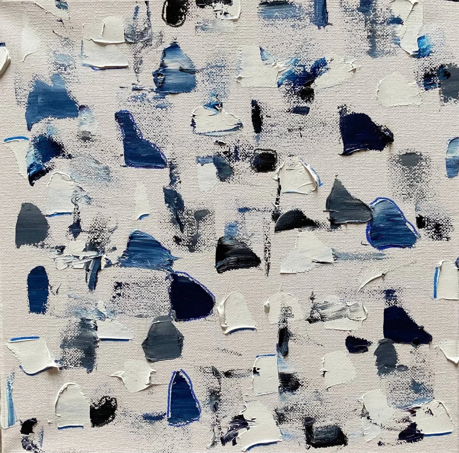 ABSTRACT NEW YORK/ 21 — Helen She